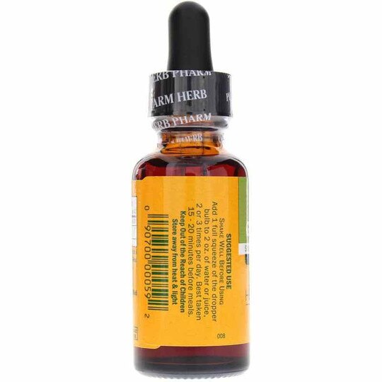 Gentian Extract, HPH